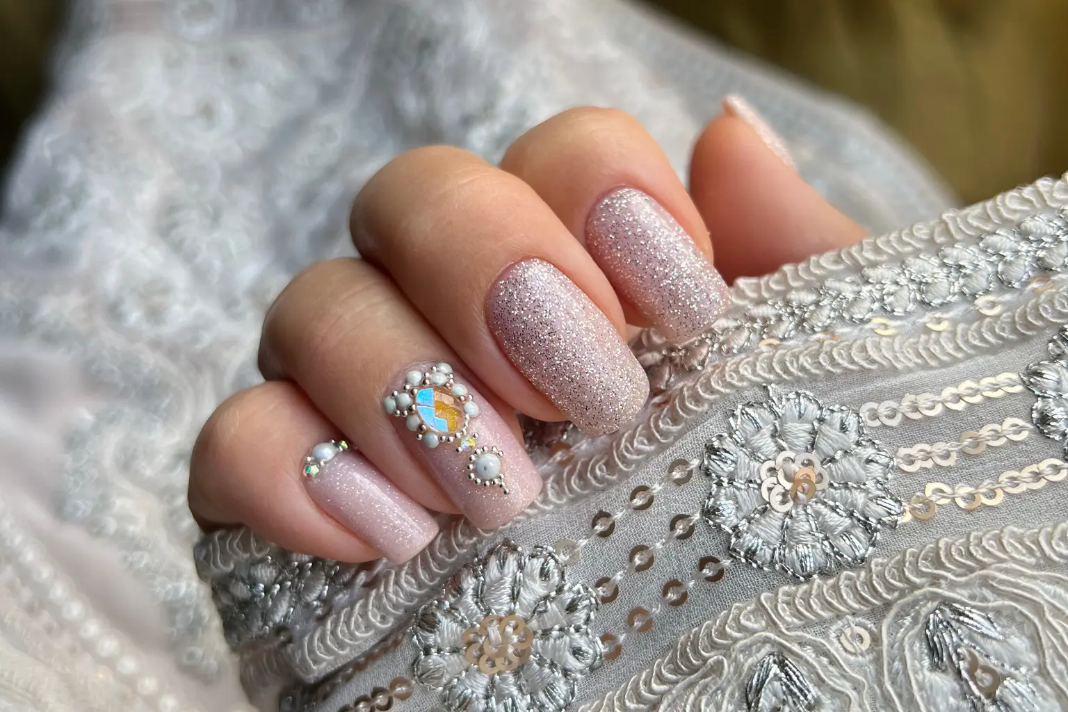 Best Nail Art Services in Goa