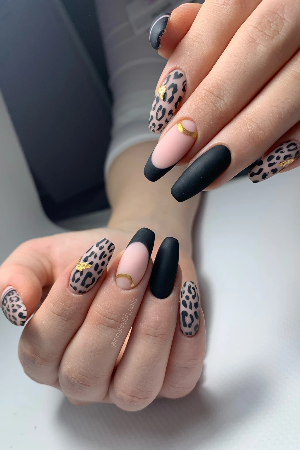 Best Nail Extension Services