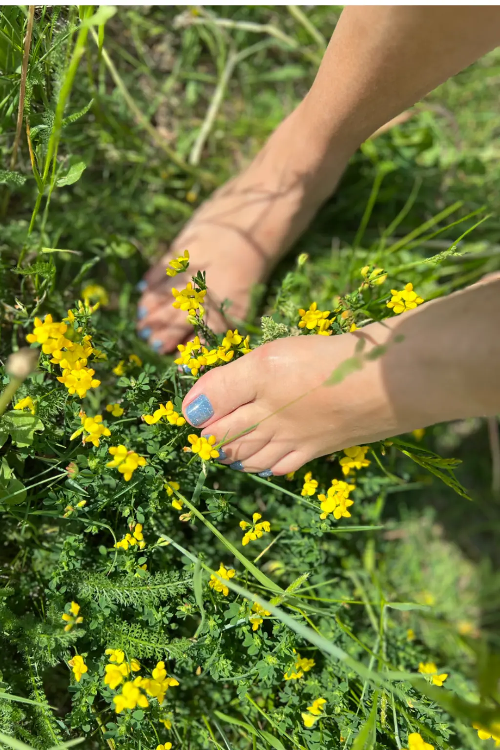 Best Pedicure Services at IK Studio