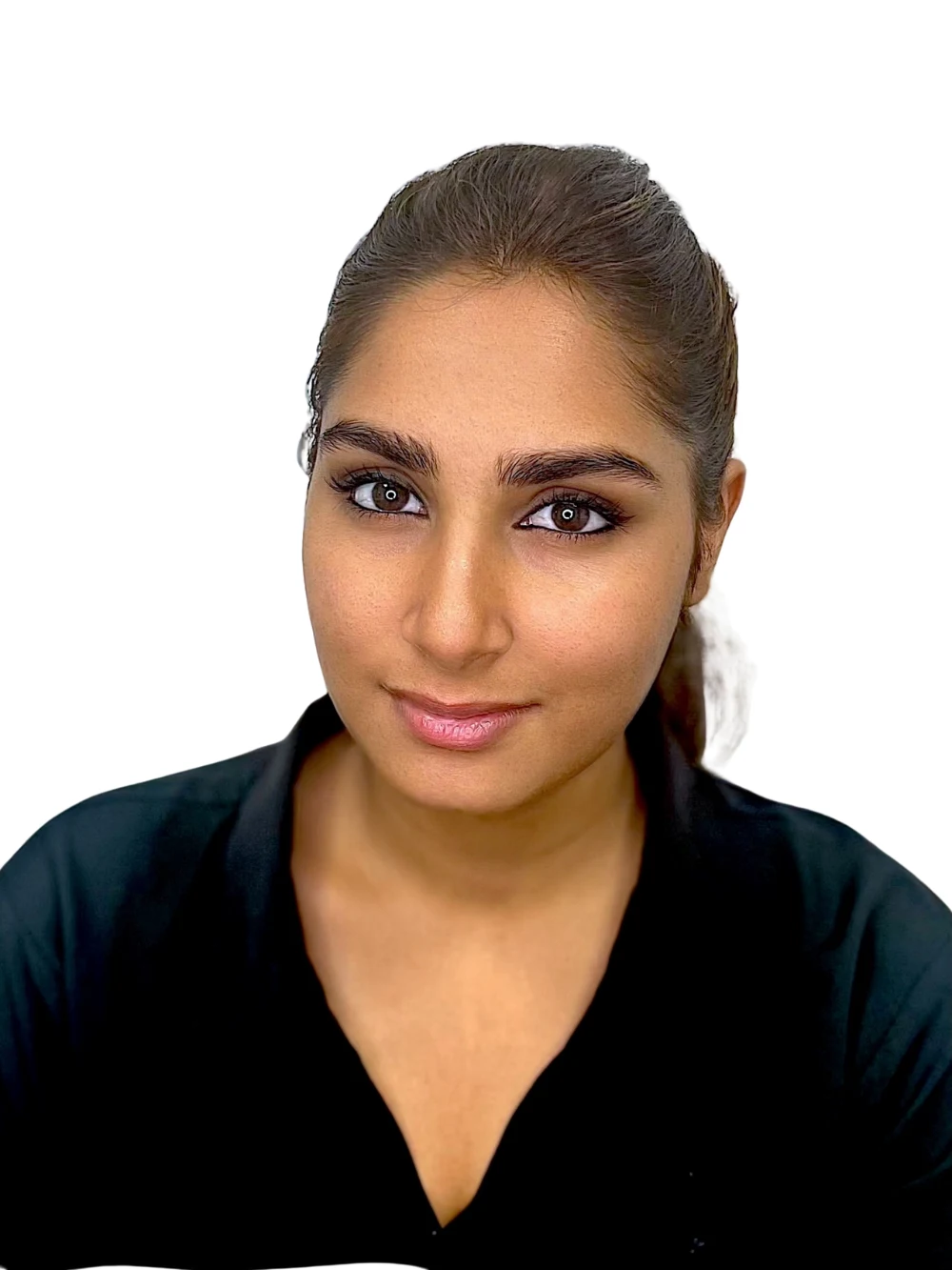 Carissa- Irina Krutik Studio