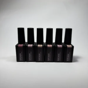 Elite Nude- Gel Polish