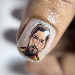 Paint or Hand-Painted Design- IK Studios