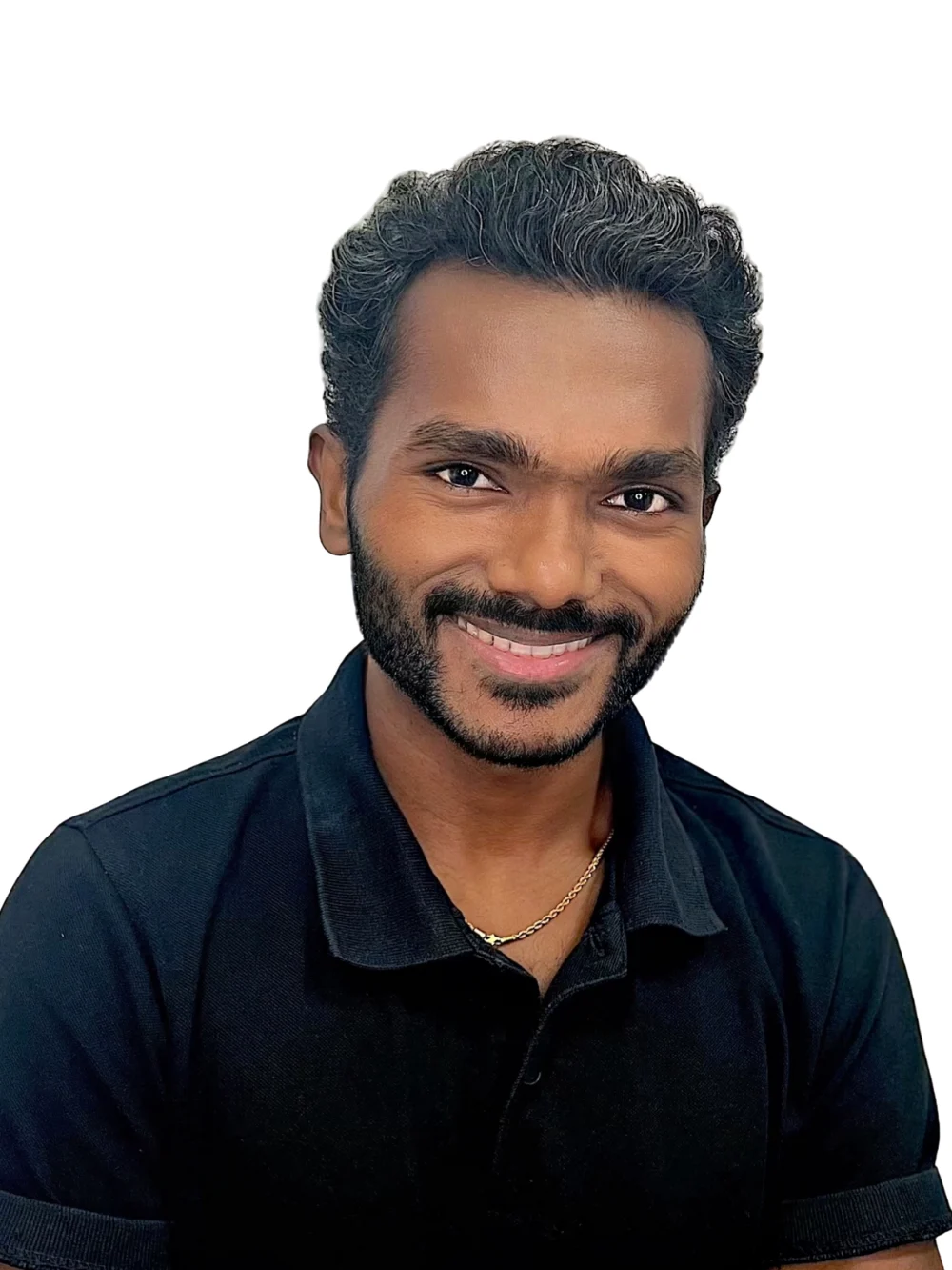 Pravin- Irina Krutik Studio