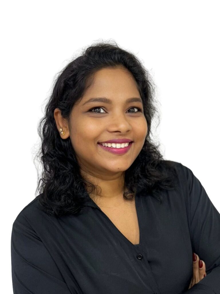 Sunanda- Irina Krutik Studio