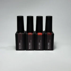 The Rich Red Collection