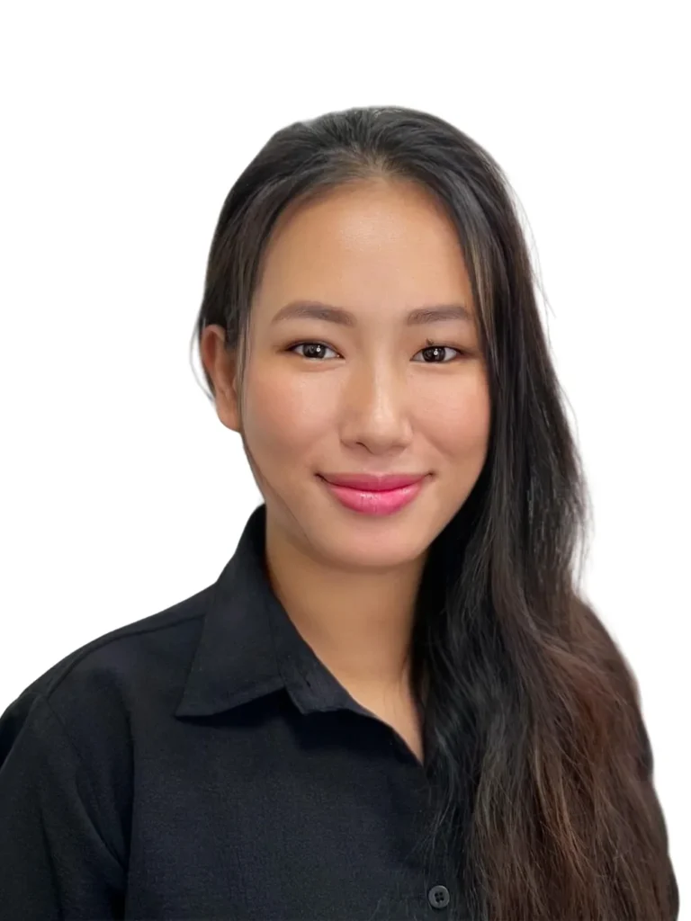 Vilvi- IK Nail Studio