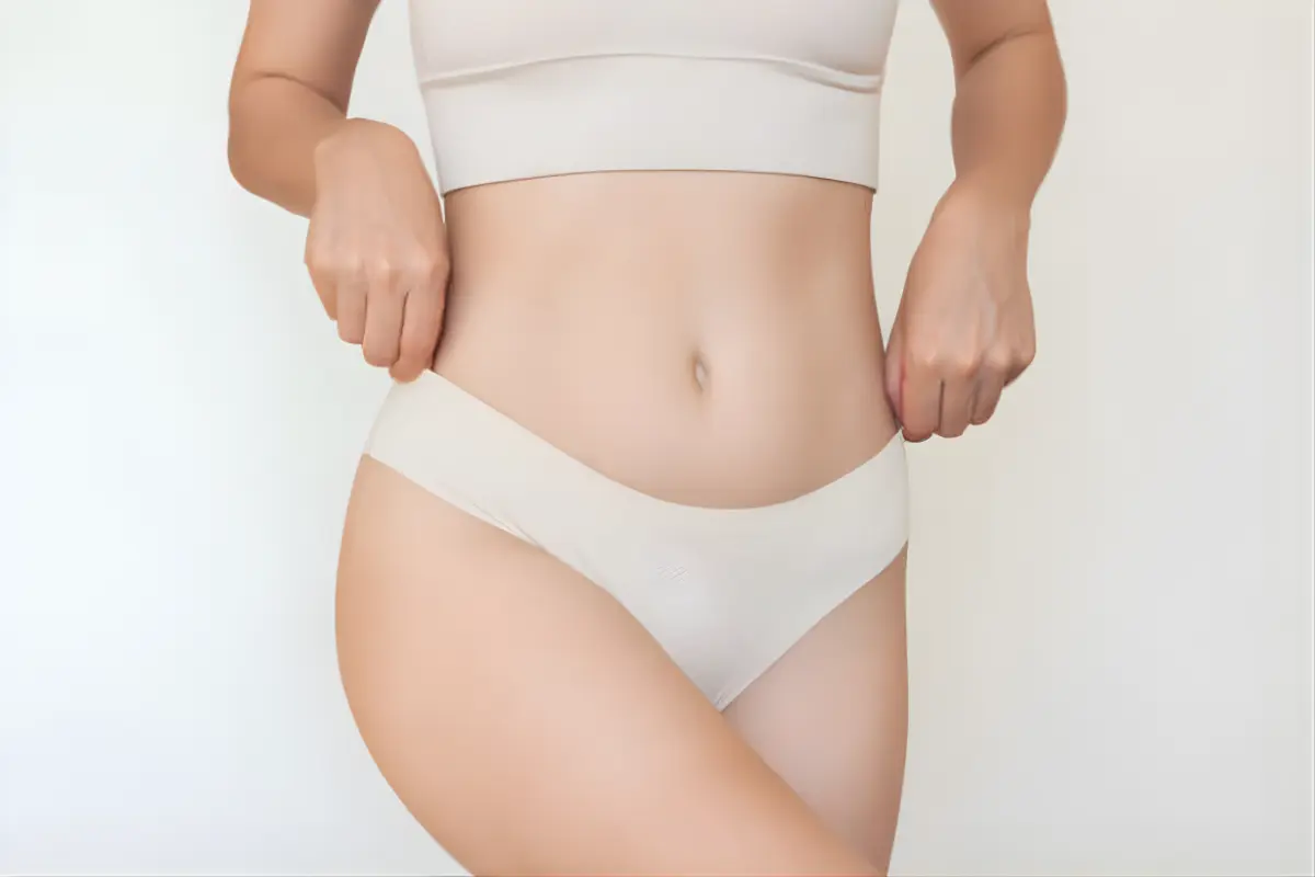 Bikini Line Waxing Services