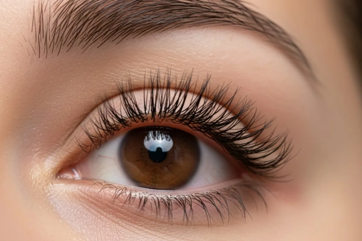 Lash Lifting Services in Goa